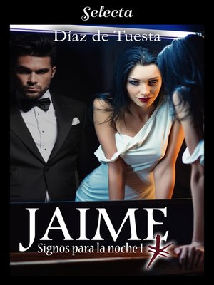 cover image of Jaime